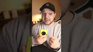 10 Year Old Windows Phone Video Test