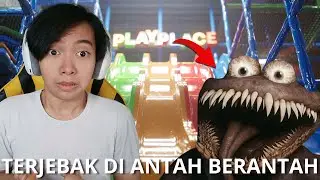 Terjebak Backroom Lagi - SUBLIMINAL DEMO
