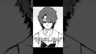[beginner edit/Blue Lock] @Z3NIXEDITS Hope you like!