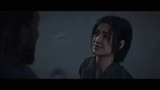 Assassin's Creed Shadows - Yasuke vs Naoe Duel