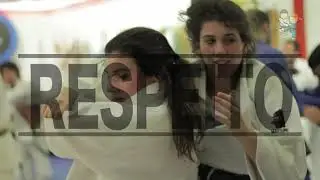 Escola de Judo Ana Hormigo - Respeito