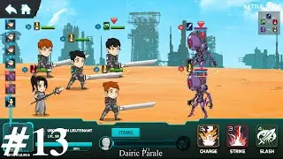 ChainGuardians (Free-to-play NFT Mining): ETHEREUM Stage 10 - 12 #13