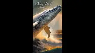 Moby Dick Chapter 1 Excerpt