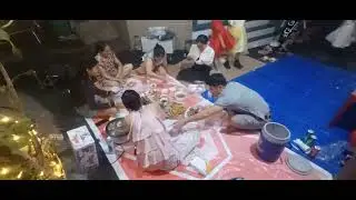 Sinh Nhật Kim Linh Phần 3