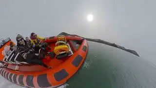 Ilfracombe Sea Safari, North Devon UK