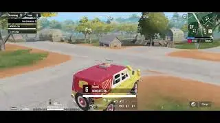 Royal7 Dou S4 Tournament | Day-4 | Match-2 | Sanhok