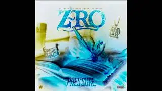 Z-RO - Actin Funny - Pressure Album 2022 (Chopped & Screwed) Scroux 2