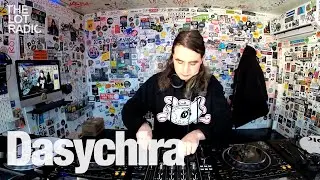 Dasychira @TheLotRadio 03-30-2023