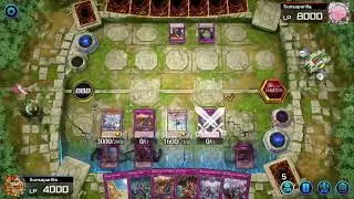 Do The Cards Summoned by Magical Hats Get Sent to the Graveyard by Floodgates?