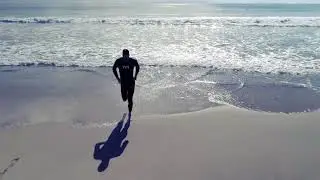The Escape Series Triathlon - Surf City Course Preview Full