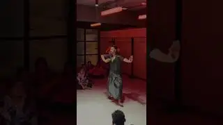 Revealing my Mallu side 🥥alexandernoelchoreography #kaantha #masalacoffeeband #fyp #dancereels