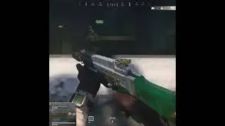 THE BULLFROG IS OP... #Shorts #Warzone
