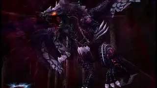 MH Frontier - Duremudira Theme 2 Extended (1 hour)