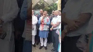 Assam university🎓 #cm #himantabiswasarma #assam #aus #assamuniversitysilchar