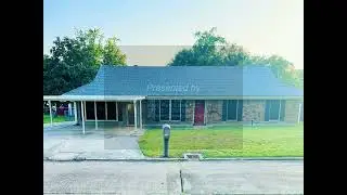 109 W Tampico Street