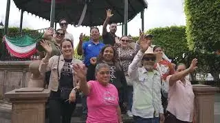 78° ANIVERSARIO DE LIBERTAD PARA Y PROGRESO PARA APASEO EL ALTO.