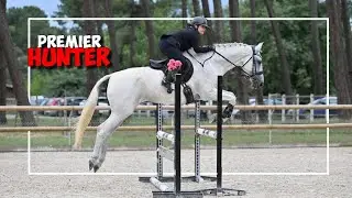 ON FAIT UN HUNTER POUR LA PREMIERE FOIS, ÇA PASSE OU ÇA CASSE ?