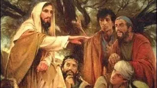 Church Teaching OPPOSITE of What Christ Commanded: Jeffrey Daugherty