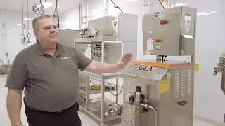 NC Food Innovation Lab Virtual Tour