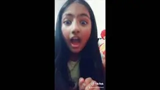 Tik Tok Moods | Funny Tik Tok | Latest Tik Tok | By Creative Ishani
