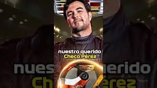 Top Collector Mx🔥 &iexcl;Vive a toda velocidad con #TopCollectorMx #Formula1 #F1  #ChecoP&eacute;rez y ➕&rdquo;🇲🇽&rdquo;