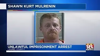 Unlawful Imprisonment Arrest