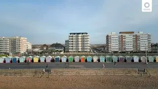 Argentum, Hove Seafront - Oakley Property (Extended Version)