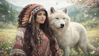 Native American Music - Whisper of Spring