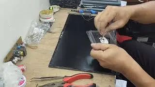 How to Repair Laptop Hinge without Replacing housing