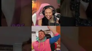 Талия Мар не любит Гарри W2S 😲