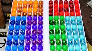 Ball Sort - Oddly Addictive! #love #games #puzzle #shorts #usa #new