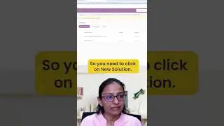 C&oacute;mo Crear tu Propia Soluci&oacute;n en Power Apps Paso a Paso (R&aacute;pido y F&aacute;cil)