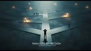 Paralyzed by Freedom : The Existential Burden of Too Many Choices (And How to Reclaim Your Power)