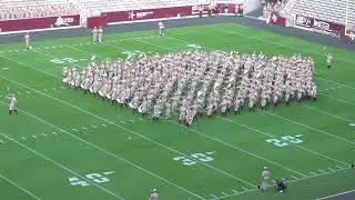 DRILL  ON  KYLE  FIELD  4 9 2021