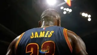 LeBron James' Lifetime Deal With Nike Might Actually Be Worth $1B