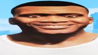 Franklin's laugh compilation