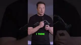 Elon Musk explains how amazing the Self-Driving experience will be 