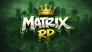 LIVE ON NO MATRIX ROLEPLAY MEU SERVIDOR VENHA JOGAR