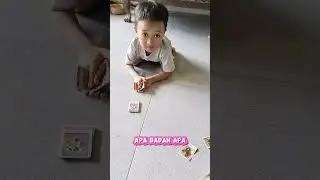 main umbul bersama ibuk