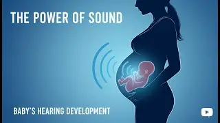 When Can a Baby Hear Sound? | Fetal Hearing Development Explained | MedLifeLink