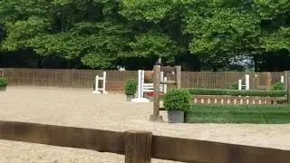 Boumi Temple first round classic score 83