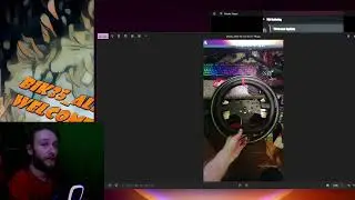 Домашний обзор руля PXN V10PRO