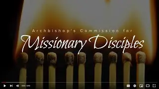 Archbishop's Commission for Missionary Disciples (Archdiocese of Philadelphia)