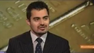 Kryuchenkov Says Any Gold Selloff Would Be `Short-Lived': Video