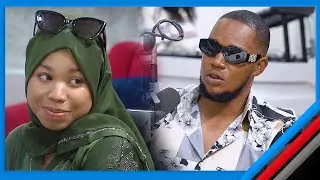 TIK TOK WANANITUKANA SANA/ NINA MA EX WENGI  SIWEZI KUWEKA NDOA HADHARANI - CAWINNA