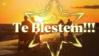 Te❤️ Blestem ❤️!!!!