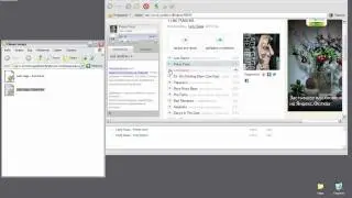 Media Browser; скачать музыку с яндекса