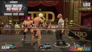 EPW: UNLIMITED 2026 SECTION 1