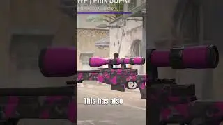 These skins TRIPLED in price cause SOURCE 2!
