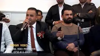 Shivan lî sar dawata xo